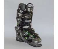 Лыжные ботинки Dalbello Axion 8 steel/black