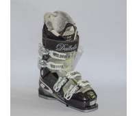 Лыжные ботинки Dalbello Electra 9 black trans