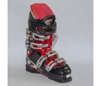 Лыжные ботинки Dalbello Proton 8 black/red trans