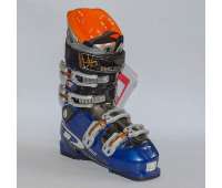 Лыжные ботинки Dalbello Proton 8 classic blue/black trans