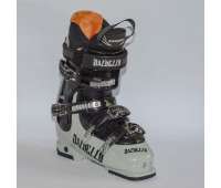 Лыжные ботинки Dalbello Rave cement/black
