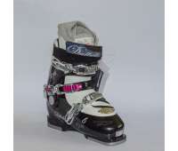 Лыжные ботинки Dalbello Raya 6 black