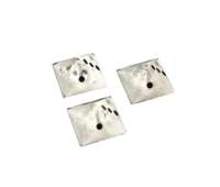 Стомп Demon DS6017 Dice Clear