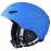 Шлем для сноуборда Demon 6508 Phantom Audio Blue