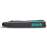 Чохол для лиж Born Rolltop Black-Mint