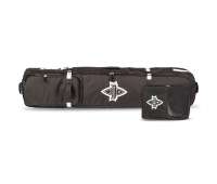 Чехол для сноуборда Born Snb Classic Black-White