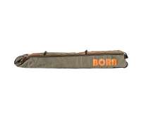 Чехол для сноуборда Born Rolltop Khaki-Orange