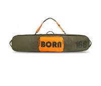 Чехол для сноуборда Born Snb Khaki-Orange