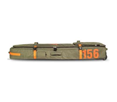 Чохол для сноуборду Born Snb Classic Khaki-Orange