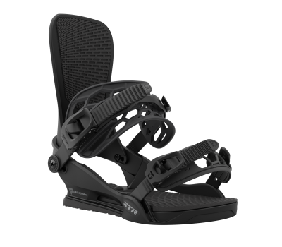 Крепления для сноуборда UNION 23 STR Black