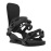 Крепления для сноуборда UNION 23 STR Black