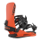 Крепления для сноуборда UNION 23 STR Orange