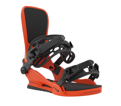 Крепления для сноуборда UNION 23 STR Orange