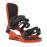 Крепления для сноуборда UNION 23 STR Orange
