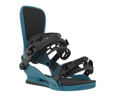 Крепления для сноуборда UNION 23 STR Steel Blue