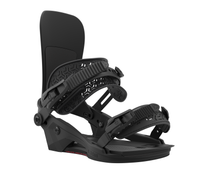 Крепления для сноуборда UNION 24 Atlas  Black