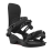 Крепления для сноуборда UNION 24 Atlas  Black