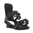  Кріплення для сноуборду UNION 23 Juliet Black