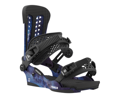 Крепления для сноуборда UNION 23 Force Cosmos