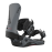 Крепления для сноуборда UNION 23 Atlas Metallic Grey