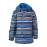 Дитяча куртка LEGO Tec Winter JADON 671 Blue