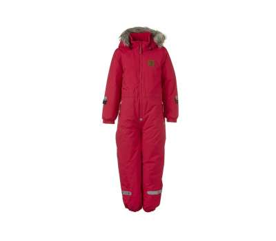 Комбинезон LEGO Tec Winter JADON 678 Red
