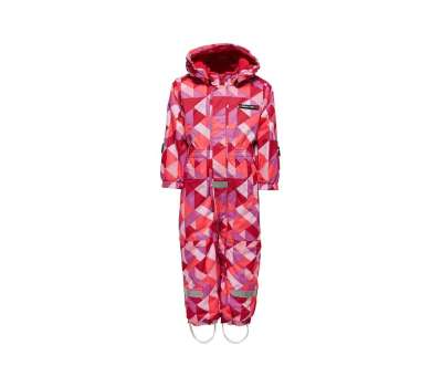 Комбинезон LEGO Tec Winter JAVIER 676 Pink