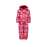 Комбинезон LEGO Tec Winter JAVIER 676 Pink