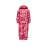 Комбинезон LEGO Tec Winter JAVIER 676 Pink