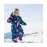 Комбинезон LEGO Tec Winter JYLL 670 Dark Blue