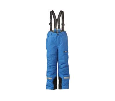 Детские штаны LEGO Tec Winter PAX 670 Blue
