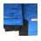 Детские штаны LEGO Tec Winter PAX 670 Blue