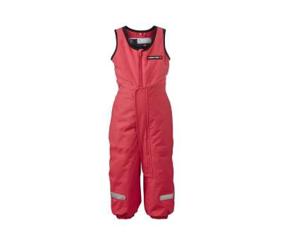 Детские штаны LEGO Tec Winter PIM 671 Red