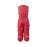 Детские штаны LEGO Tec Winter PIM 671 Red