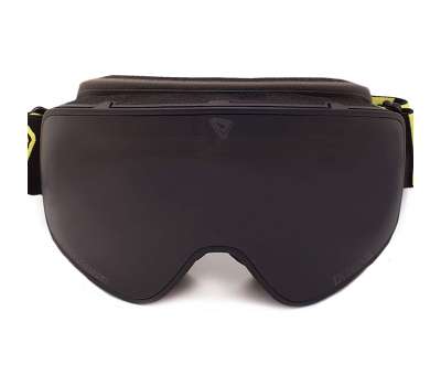 Маска IXNINE IX3-08 Neon Black| купить, цена | прокат сноубордов, лыж SVOBODA