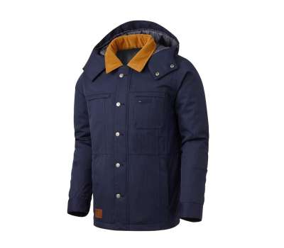 Куртка для сноуборда ROMP 1080 Limited Navy 