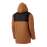 Куртка  для сноуборда ROMP 180 Switch Classic Brown & Black