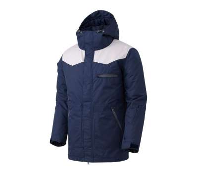 Куртка для сноуборда  ROMP 180 Switch Classic Navy & Gray 