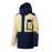 Куртка для сноуборда ROMP 50:50 Grind Classic yellow & Navy 