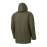 Куртка для сноуборда ROMP 540 Air Classic Army Green 