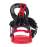 Крепления для сноуборда SP Private Black/Red