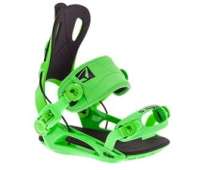 Крепления для сноуборда SP™ FT 360 Green