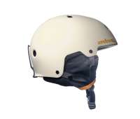 Шлем для сноуборда SandBox 20/21 Legend 2.0 Snow Putty