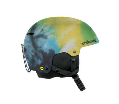 Шлем для сноуборда SandBox 25/26 ICON Acide