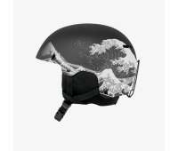 Шлем для сноуборда SandBox 25/26 ICON Board Archive Шлем для сноуборда SandBox 25/26 ICON Board Archive