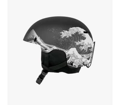 Сноубордичний шолом SandBox 25/26 ICON Board Archive
