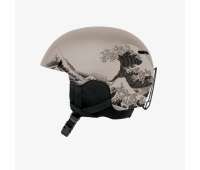 Шлем для сноуборда SandBox 25/26 ICON Board Archive Dune Шлем для сноуборда SandBox 25/26 ICON Board Archive Dune