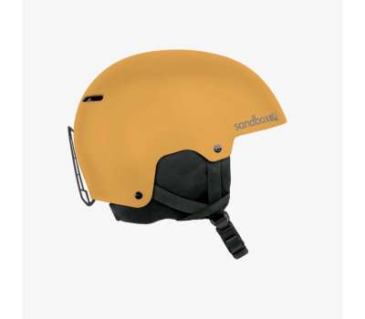 Сноубордичний шолом SandBox 25/26 ICON Flame