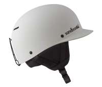 Шлем для сноуборда SandBox Classic 2.0 White