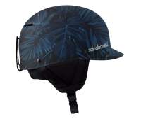 Шлем для сноуборда SandBox Classic 2.0 TropicStorm